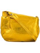 Marsèll Zipped Crossbody Bag - Yellow