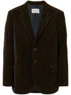 Holland & Holland Comfortable Blazer - Brown