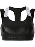 Koral Forte Infinity Sports Bra - Black