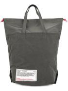 A.p.c. Shopping Tote - Black