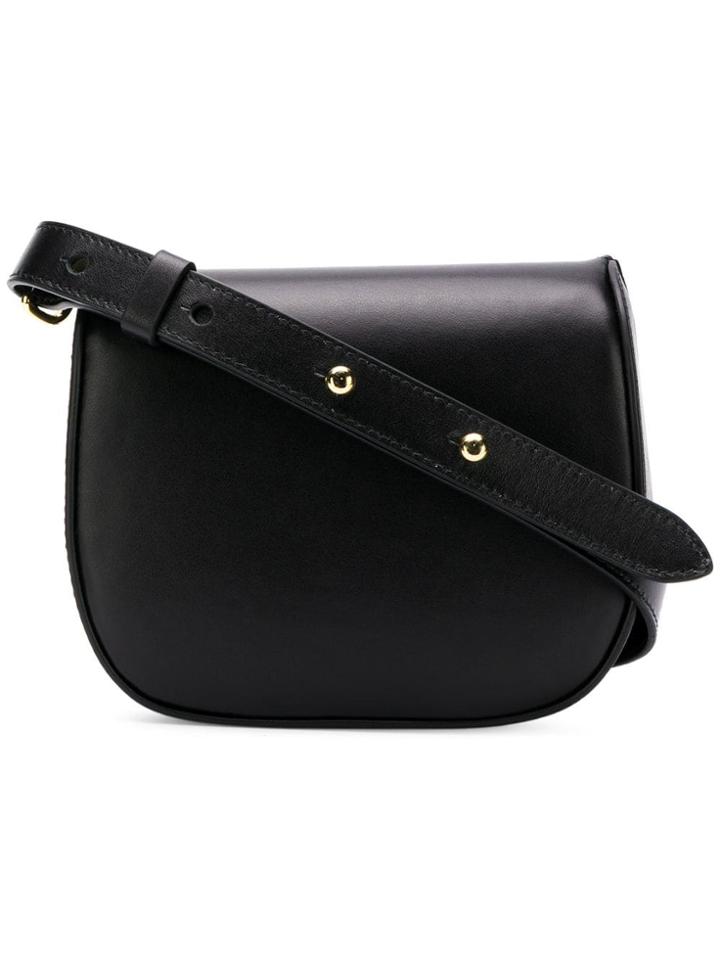 Simone Rocha Mini Box Bag - Black