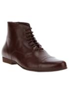 Swear 'jimmy 12' Boot