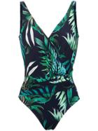 Lygia & Nanny Maisa Printed Swimsuit - Unavailable