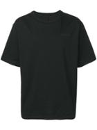 Unravel Project Relaxed Fit T-shirt - Black