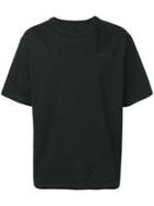 Unravel Project Relaxed Fit T-shirt - Black