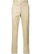 Thom Browne Tailored Trousers - Nude & Neutrals