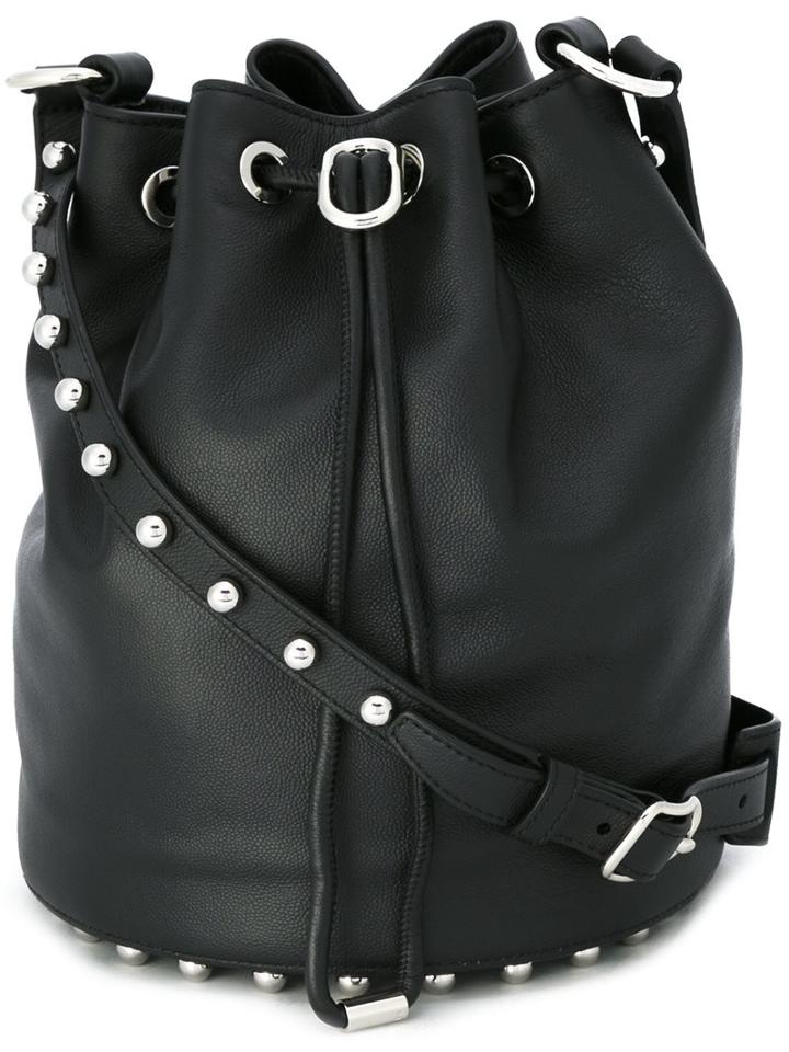 Alexander Wang Bucket Shoulder Bag