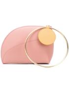Roksanda Eartha Small Bag - Pink