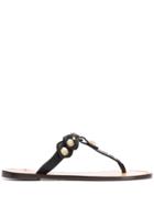 Tila March Carolina Slider - Black