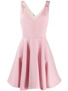 Courrèges Day Dress - Pink