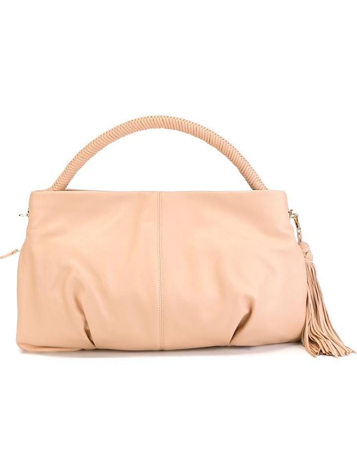 Giorgio Armani 'montenapoleone' Shoulder Bag