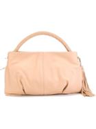 Giorgio Armani 'montenapoleone' Shoulder Bag