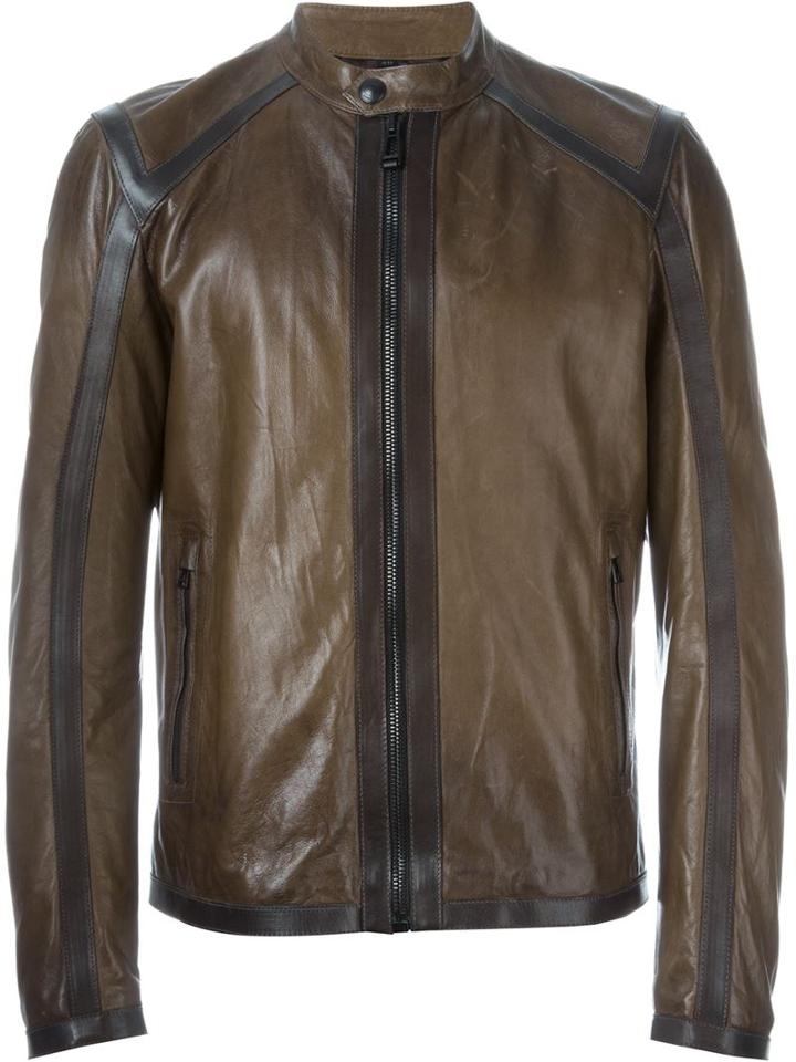 Belstaff 'limington' Jacket