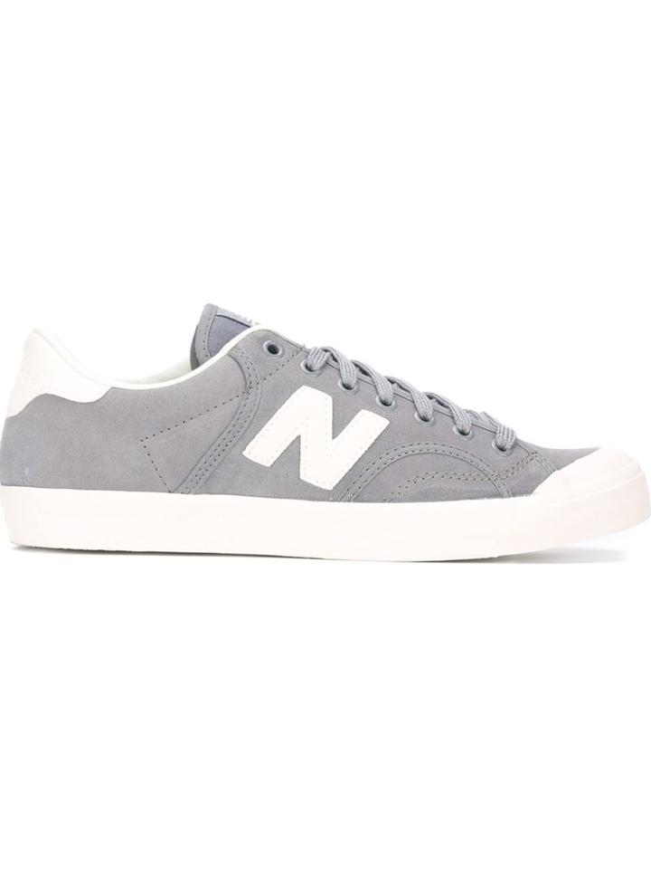 New Balance 'pro Court Heritage' Sneakers