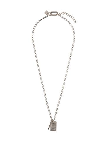 Goti Goti Cn1274 Silver Metal (other) - Metallic