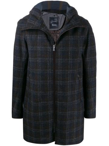 Herno Herno Pa009ul33199 9292 - Blue