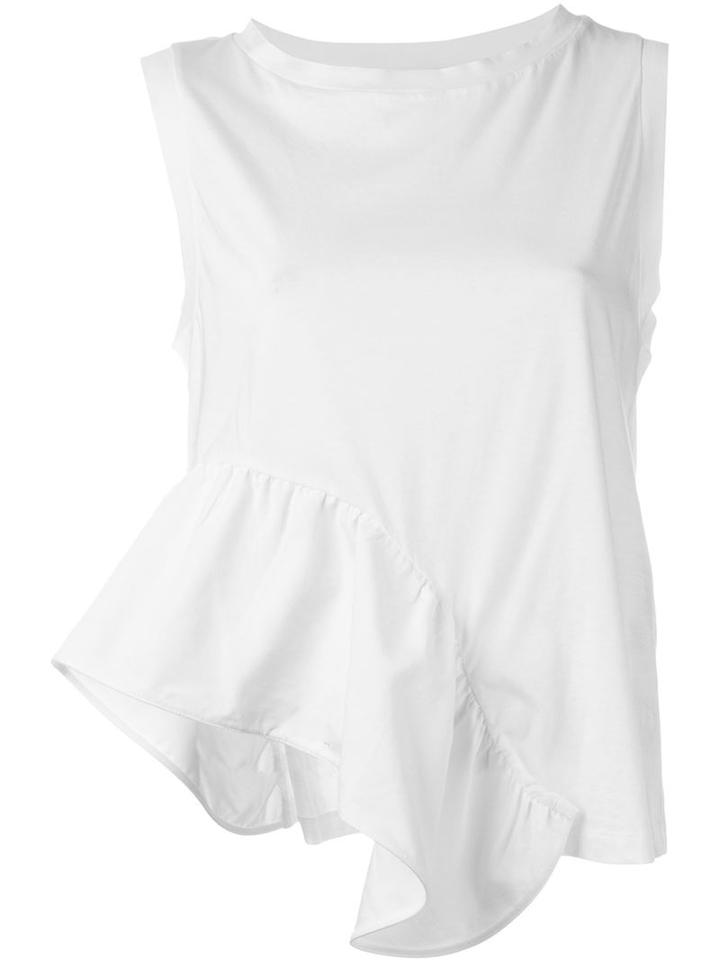 Stella Mccartney Asymmetric Top