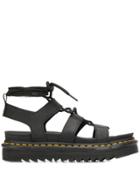 Dr. Martens Idro Sandals - Black
