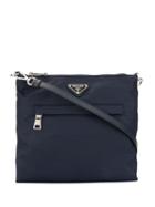 Prada Pre-owned - Blue