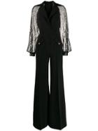 Elisabetta Franchi Elisabetta Franchi Tu19796e1 110 Nero - Black