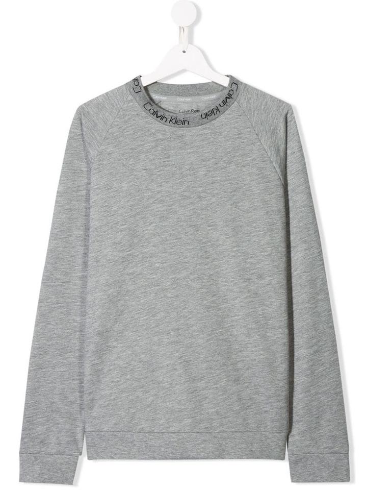 Calvin Klein Kids - Grey