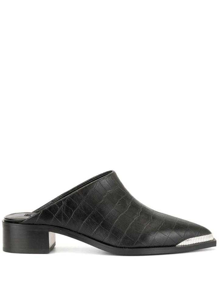 Senso Linnea Mules - Black