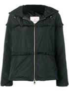 Moncler Prague Lightweight Jacket - Black