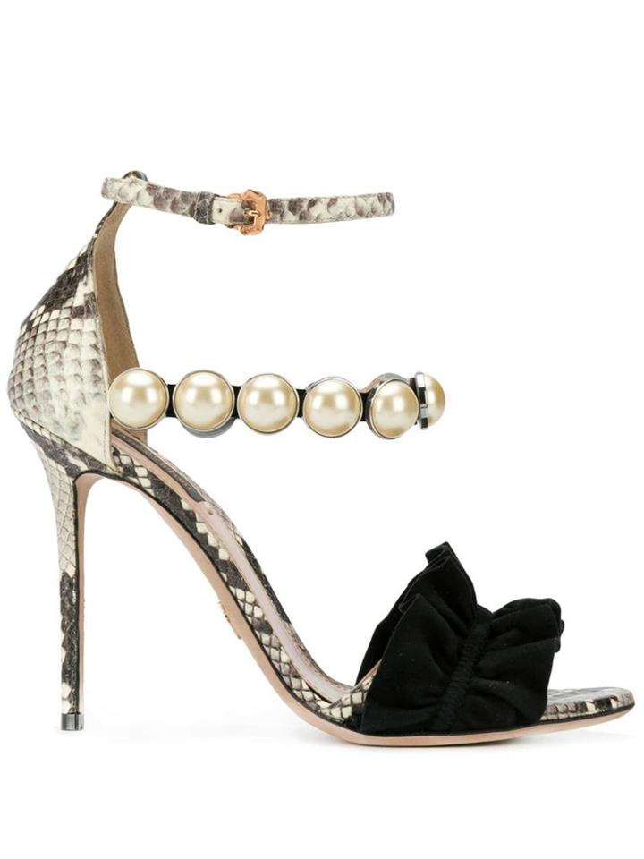 Paula Cademartori Febe Exotic Flow - Neutrals