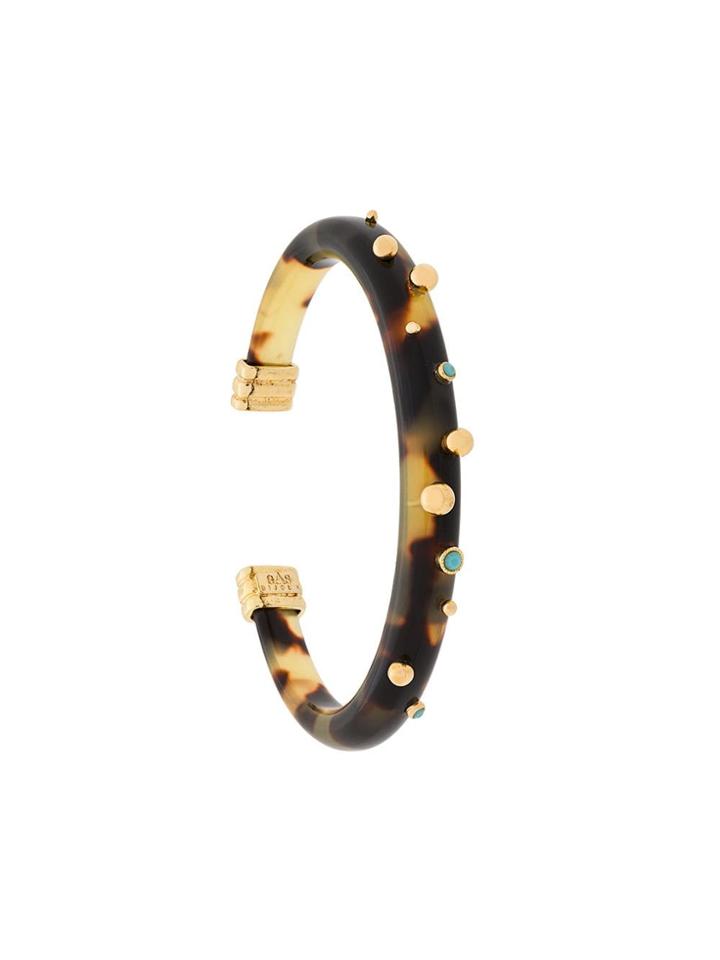 Gas Bijoux Celeste Bracelet - Brown