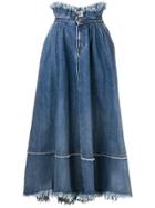 Diesel De-lulaby Skirt - Blue