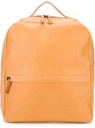 Ally Capellino 'tapies Los Artistas' Square Backpack