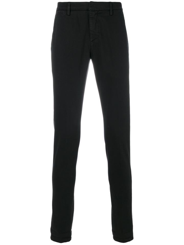 Dondup Gaubert Jeans - Black