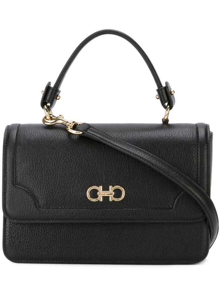 Salvatore Ferragamo 'seila' Tote