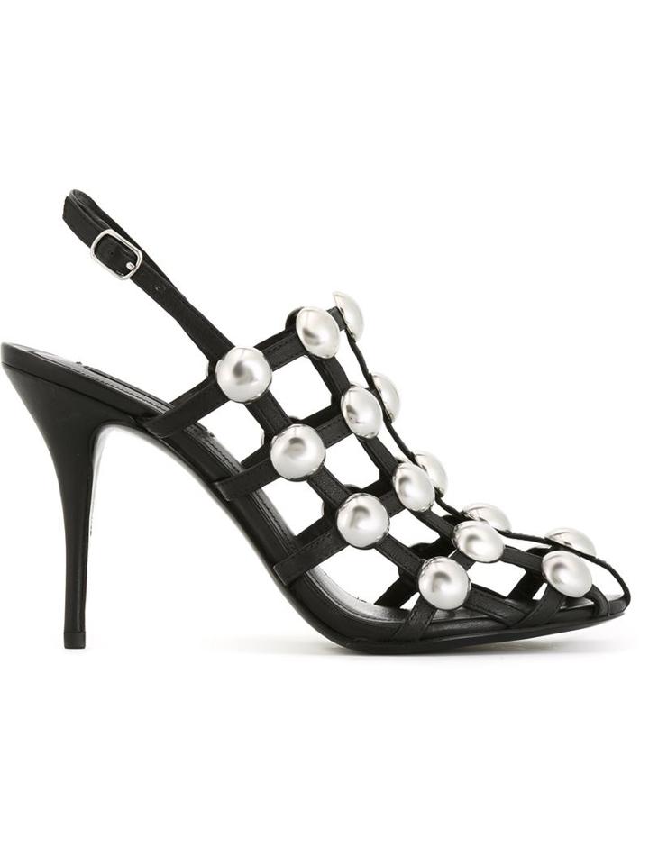 Alexander Wang 'bree' Sandals