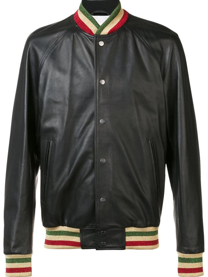 Palm Angels Souvenir Jacket