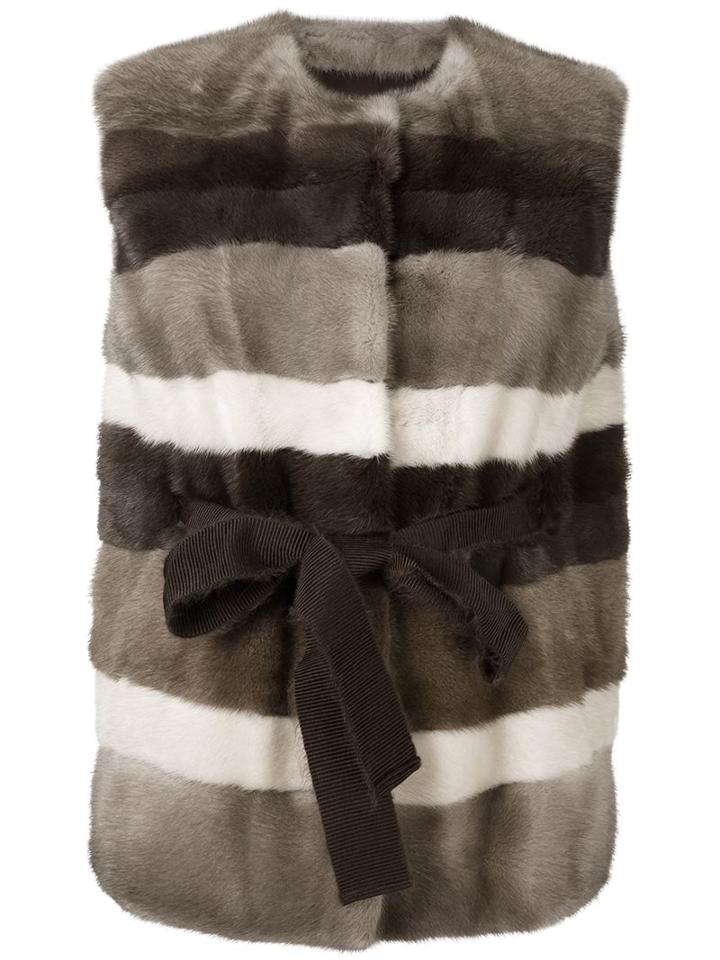P.a.r.o.s.h. 'quistrio' Gilet