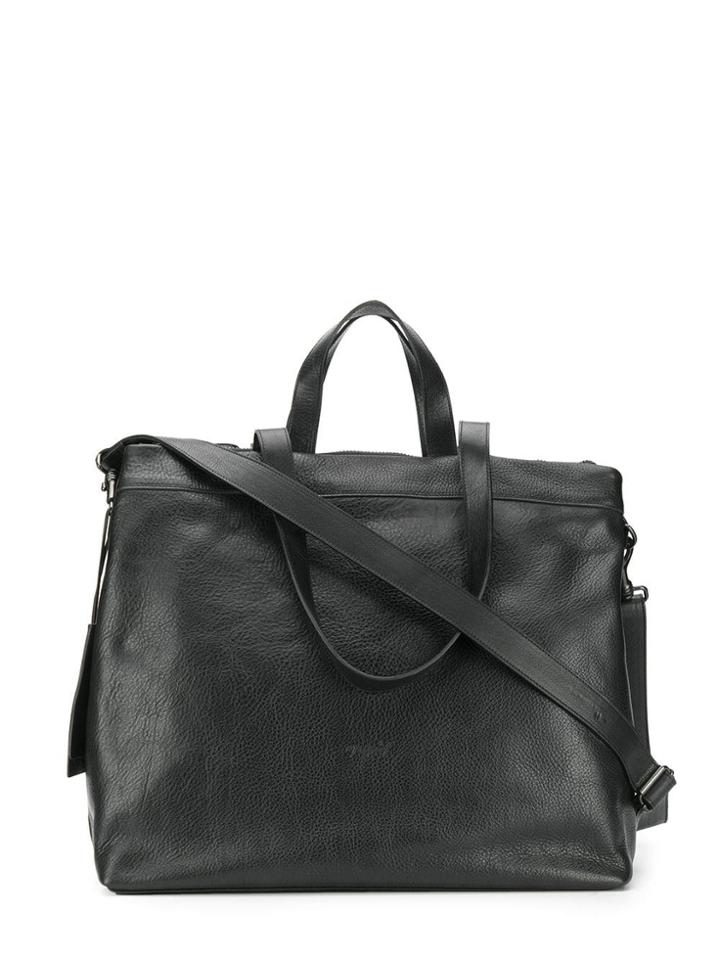 Marsèll Borso Tote Bag - Black
