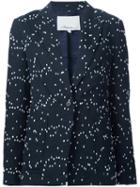 3.1 Phillip Lim Bouclé Blazer