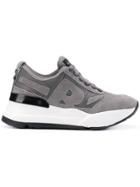 Rucoline Chunky Sole Sneakers - Grey