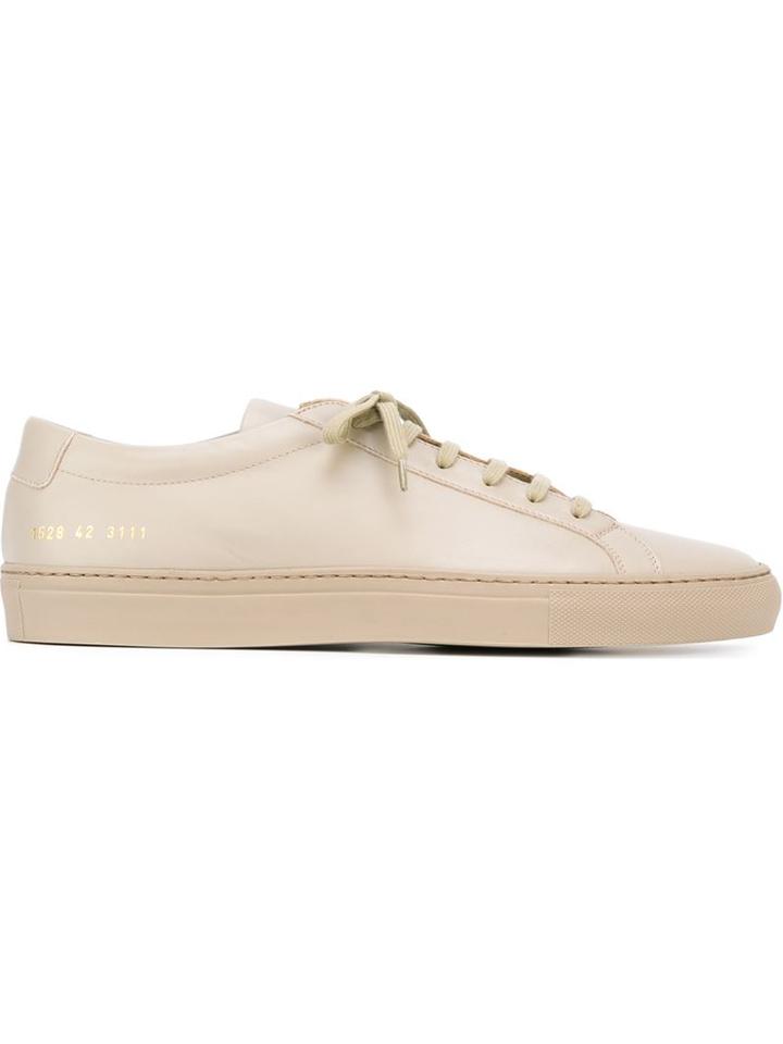 Common Projects Classic Sneakers