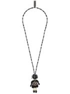 Weekend Max Mara Carola Neckalce - Black