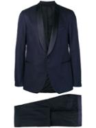 Salvatore Ferragamo Two-piece Suit - Blue