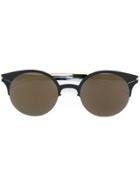 Mykita 'philomene' Sunglasses - Black
