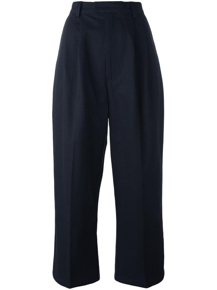 Pam Perks And Mini 'tie Up Pike' Trousers