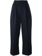 Pam Perks And Mini 'tie Up Pike' Trousers