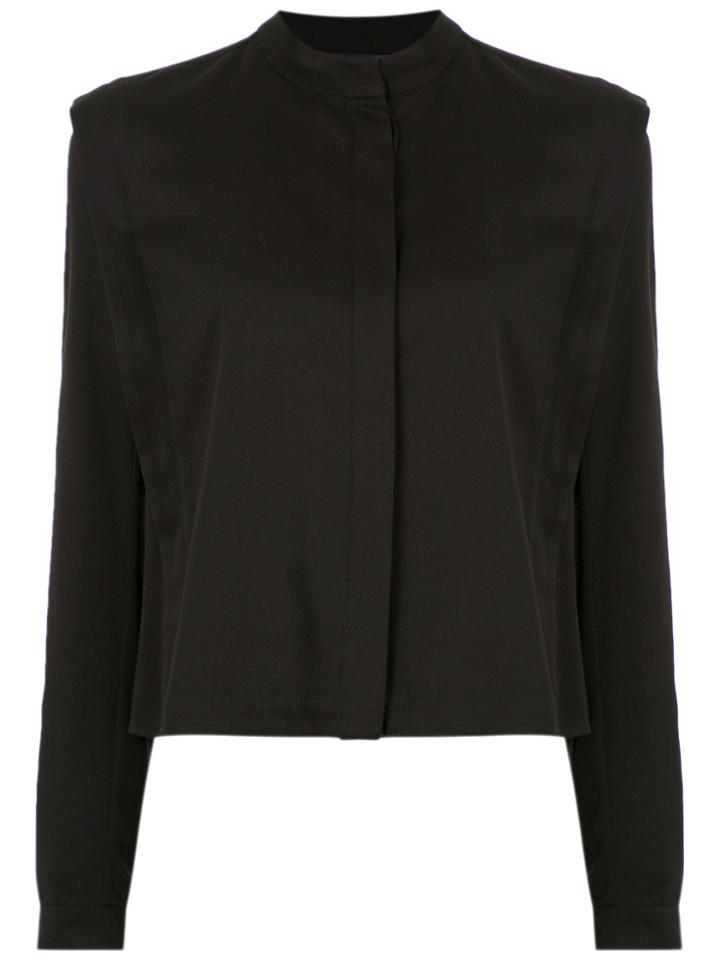 Reinaldo Lourenço Structured Jacket - Unavailable
