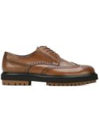 Tod's Double Sole Brogues