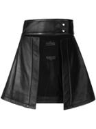 Rokh Skirt Belt - Black