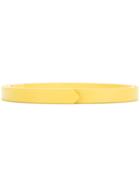 Sofie D'hoore Visa Belt - Yellow & Orange