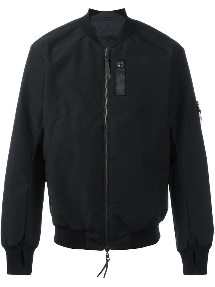 11 By Boris Bidjan Saberi 'craig' Bomber Jacket